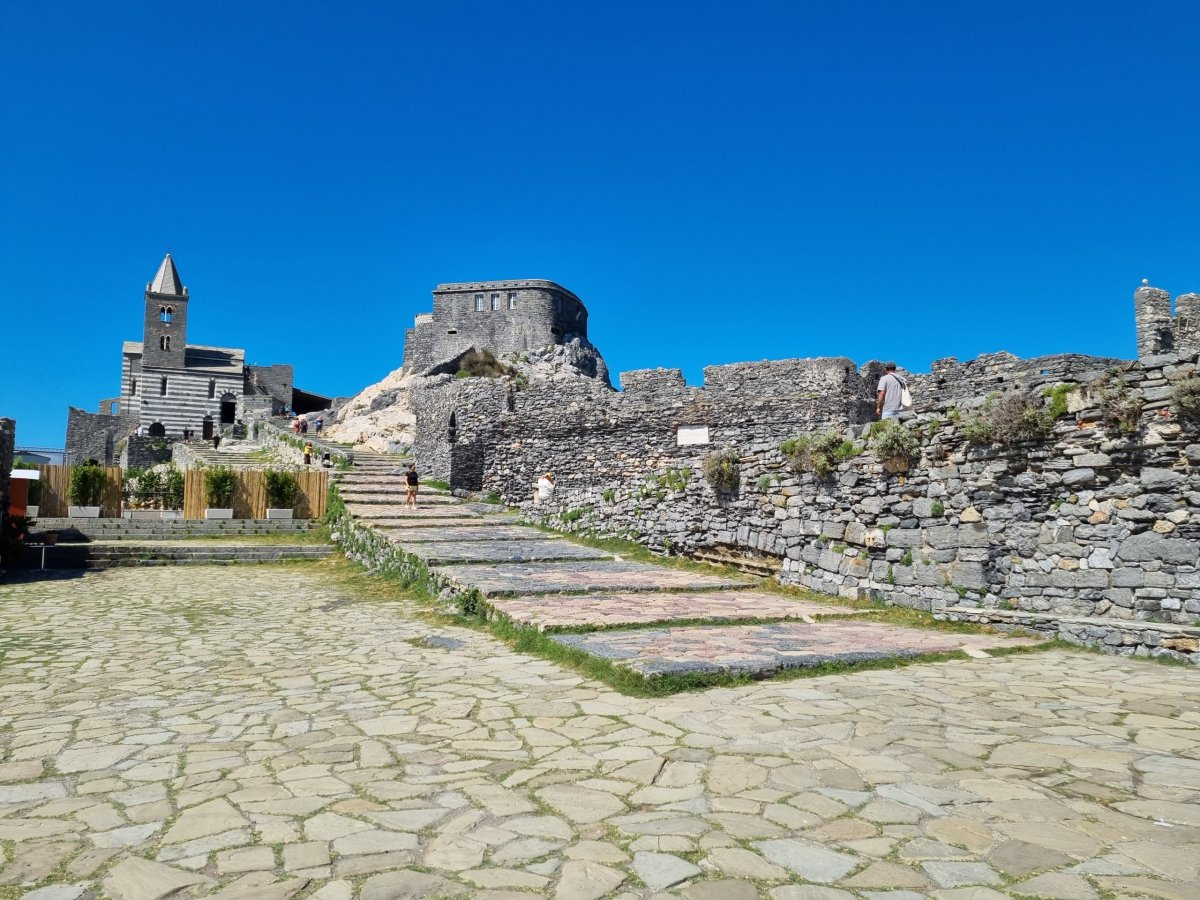 Chiesa di San Pietro