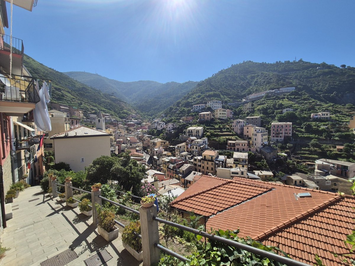 Riomaggiore