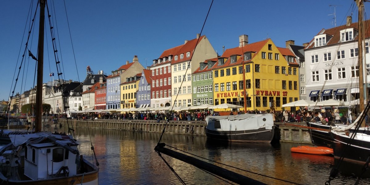 Nyhavn