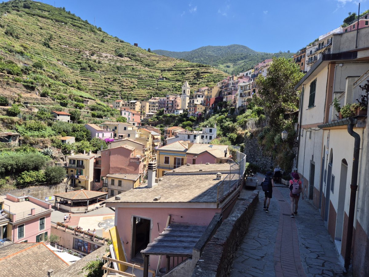 Manarola