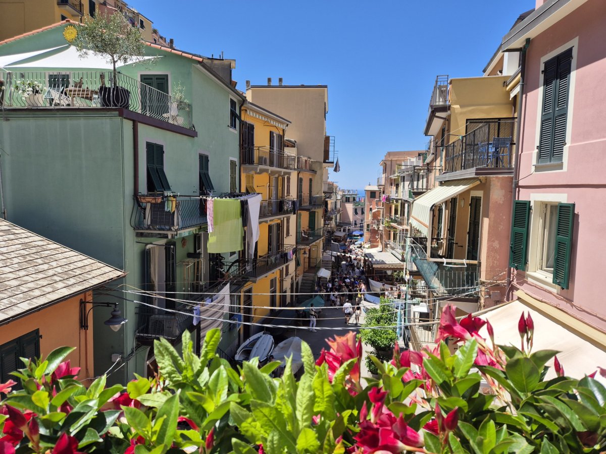 Manarola