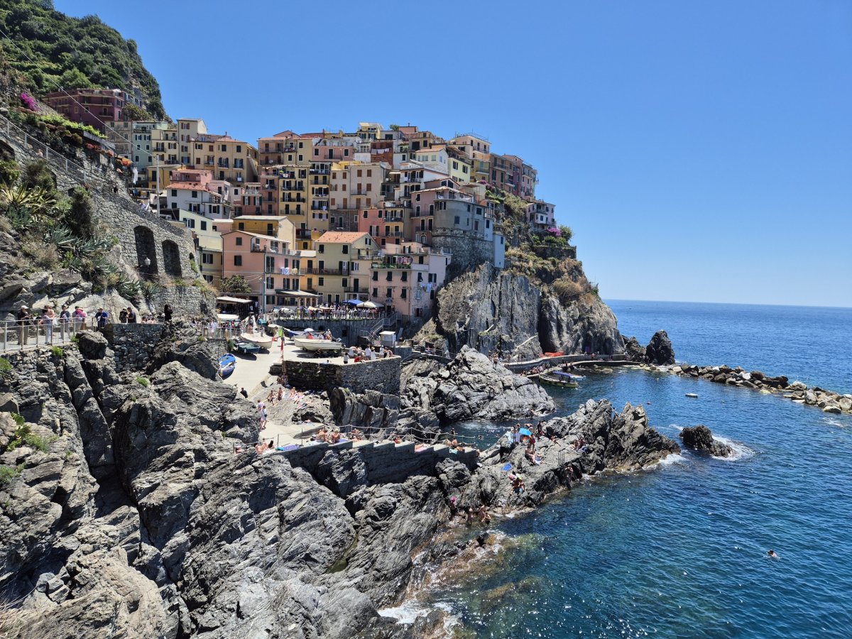 Manarola