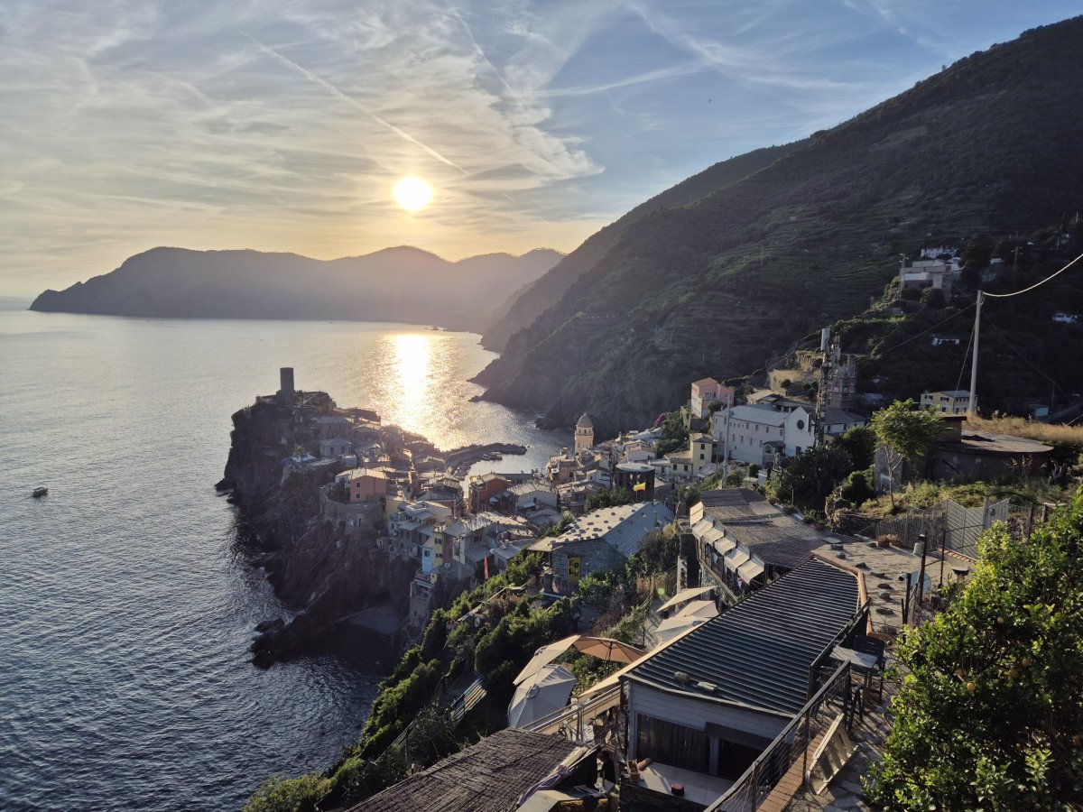 Vernazza