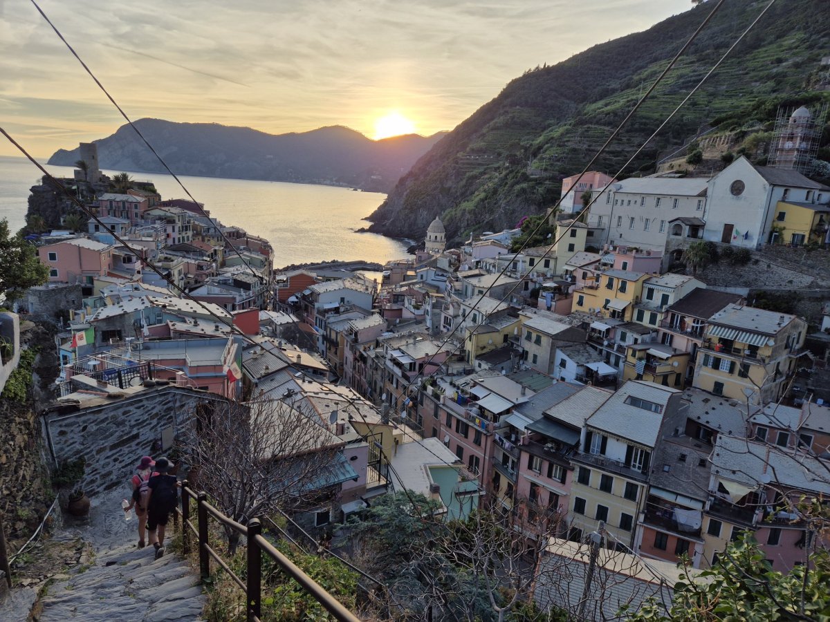 Vernazza