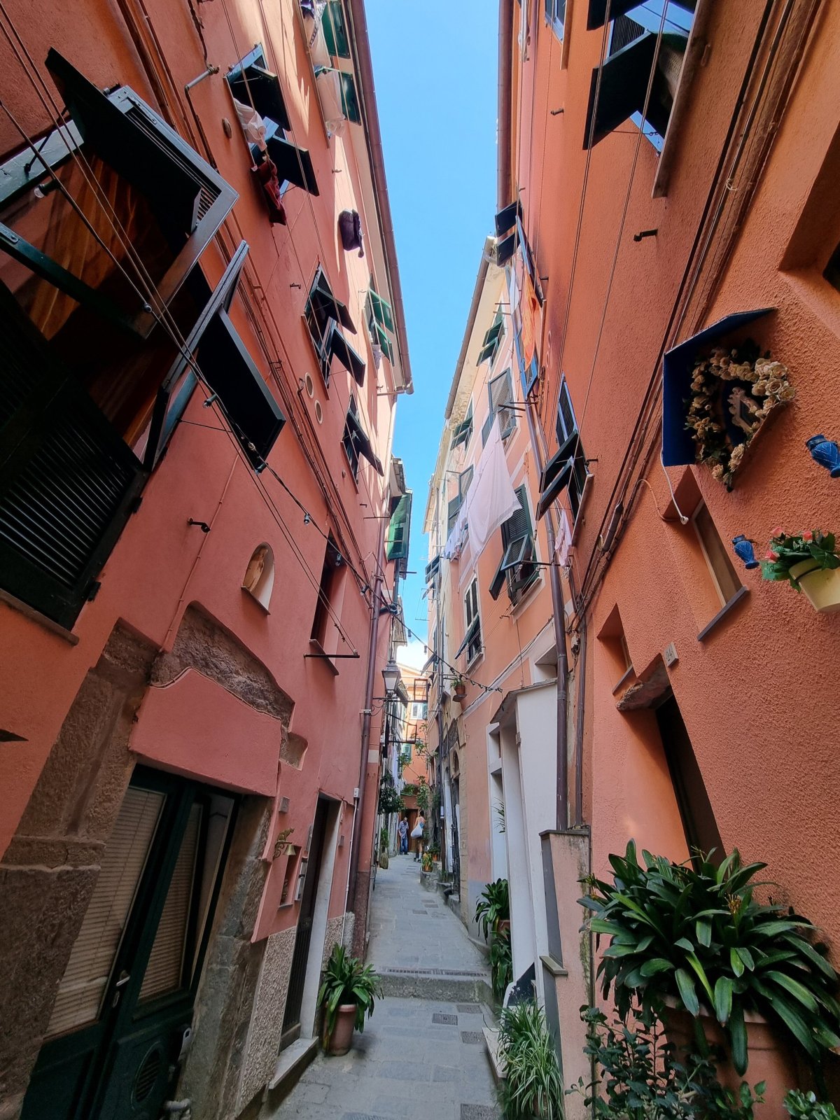 Vernazza