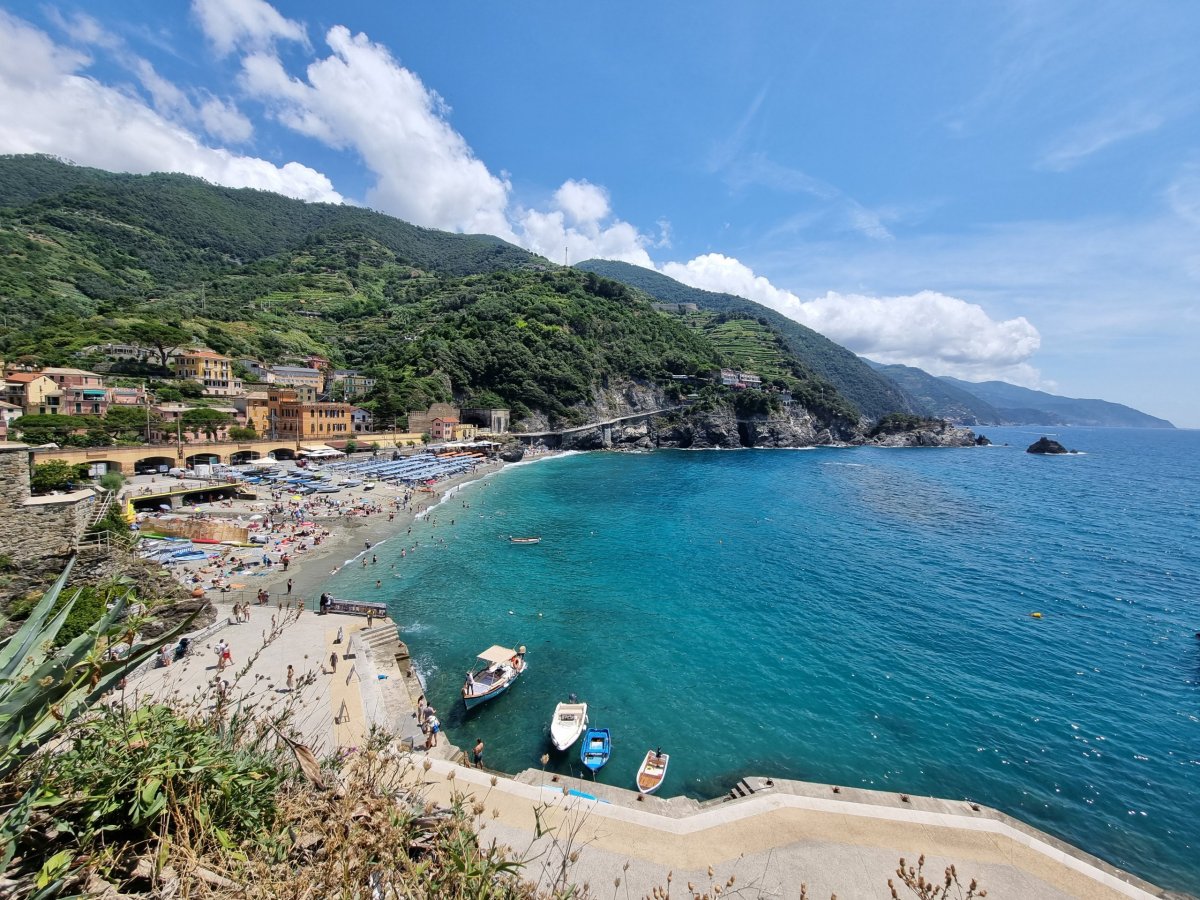 Monterosso al Mare