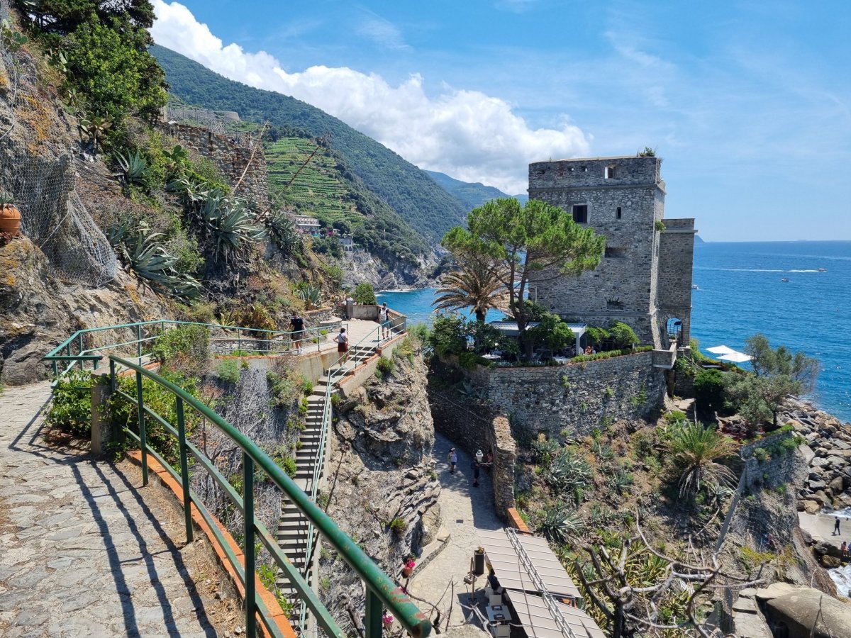 Monterosso al Mare