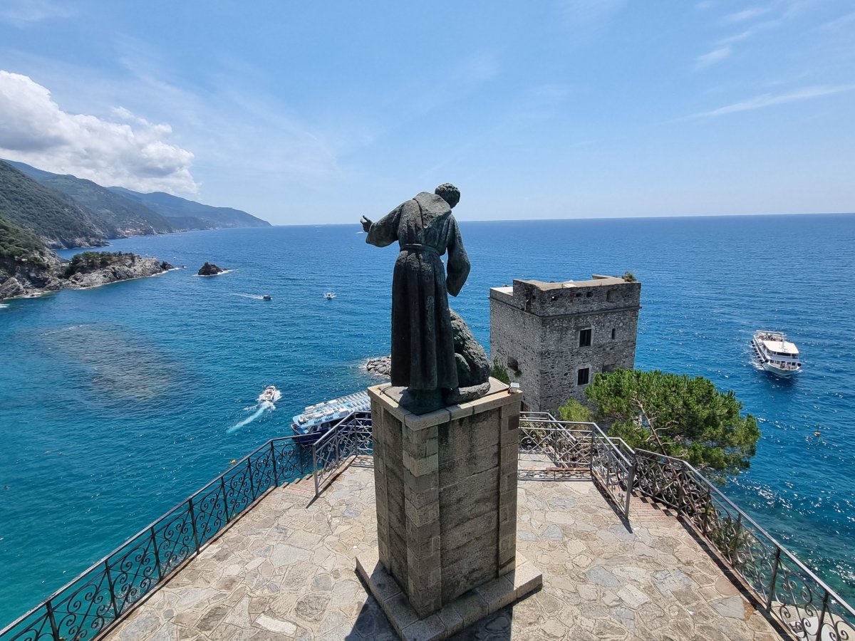 Monterosso al Mare