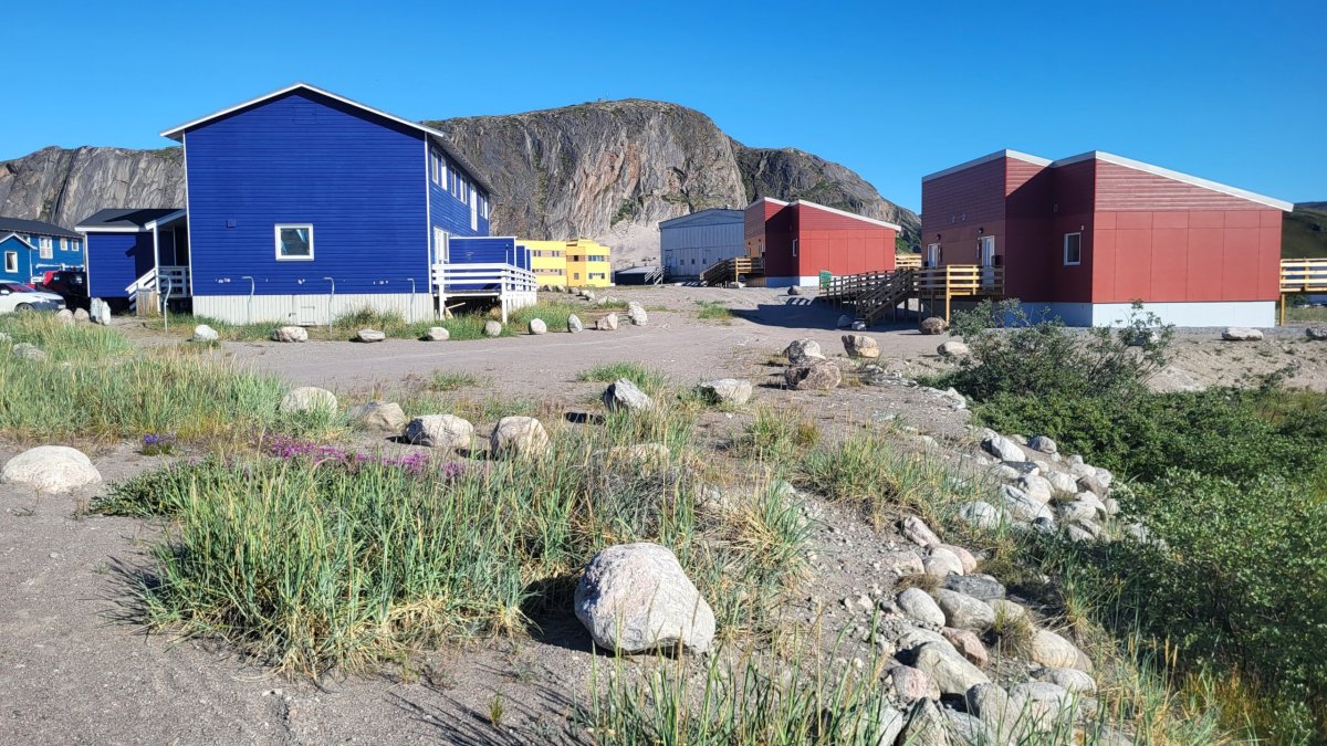 Kangerlussuaq