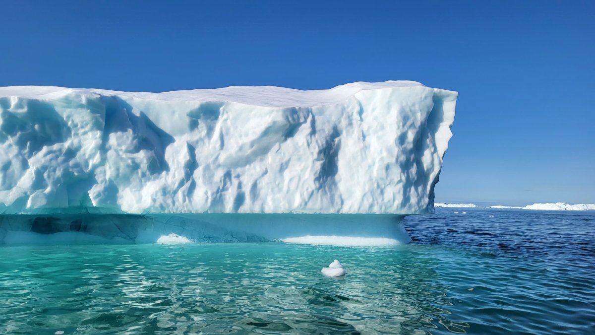 Iceberg