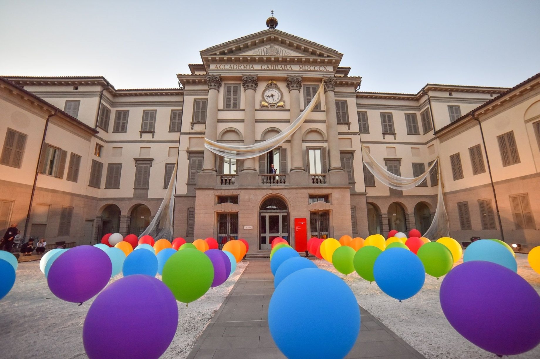 L’Accademia Carrara - Bergamo | Cestujlevne.com