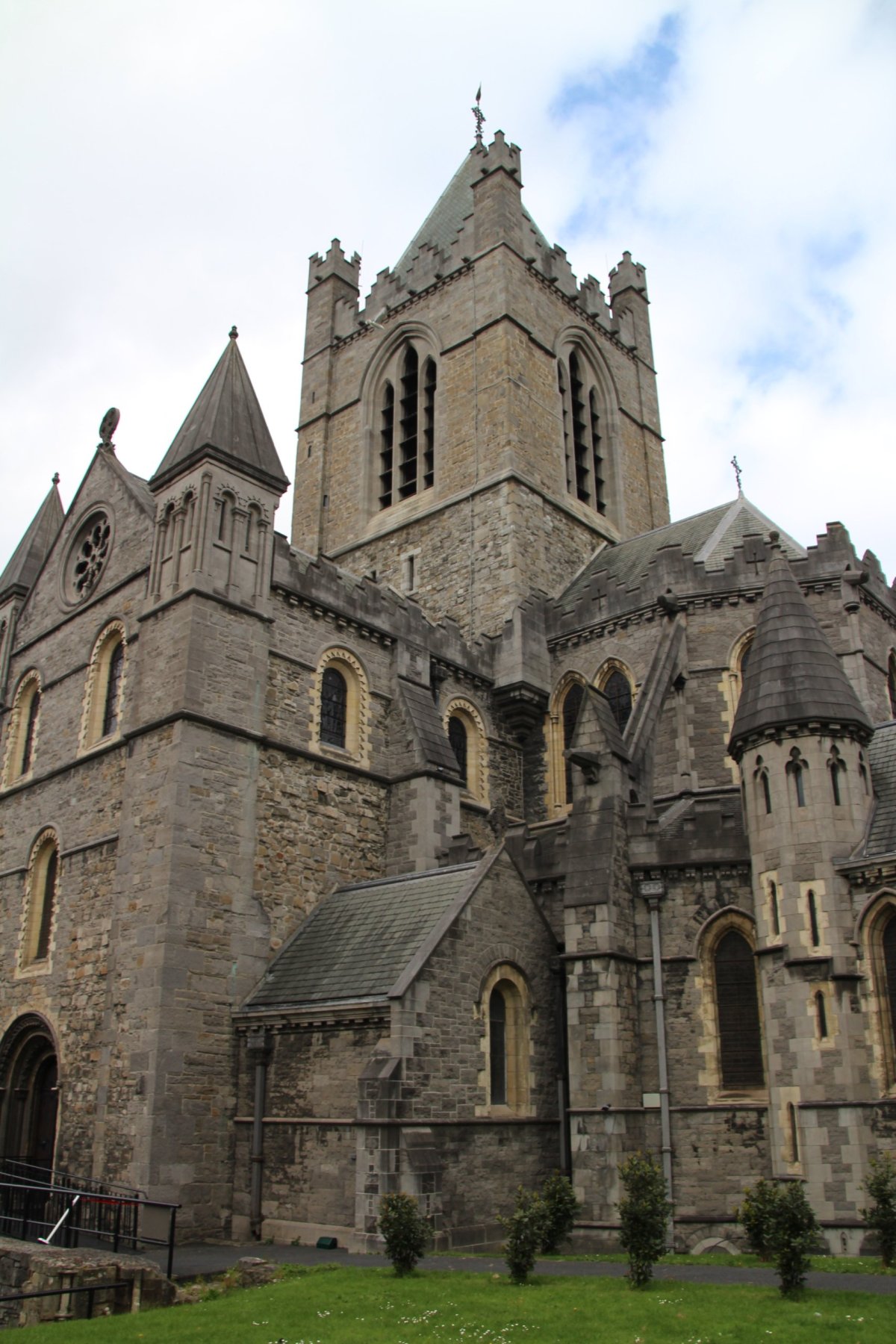 Christ Church Cathedral