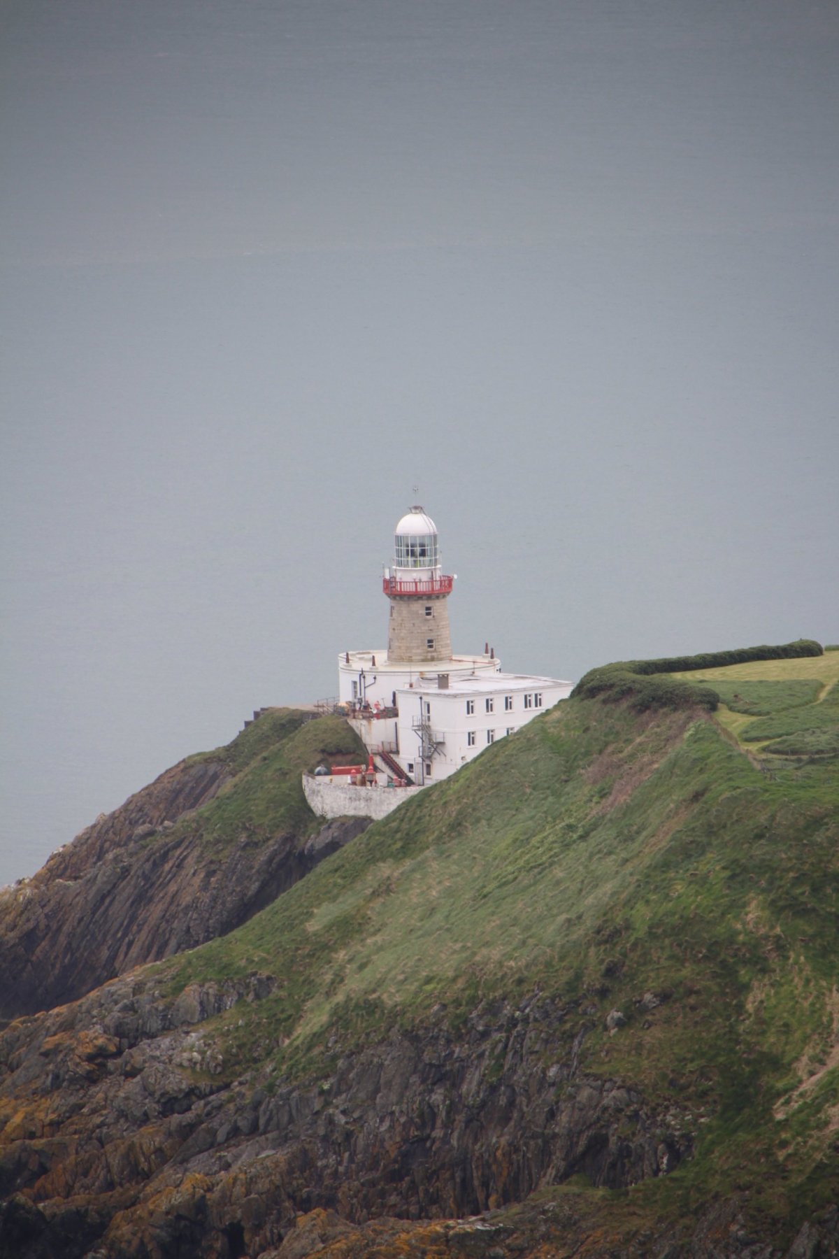 Baily Lighthouse