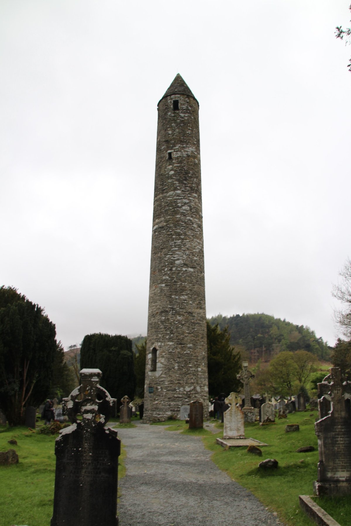 Glendalough