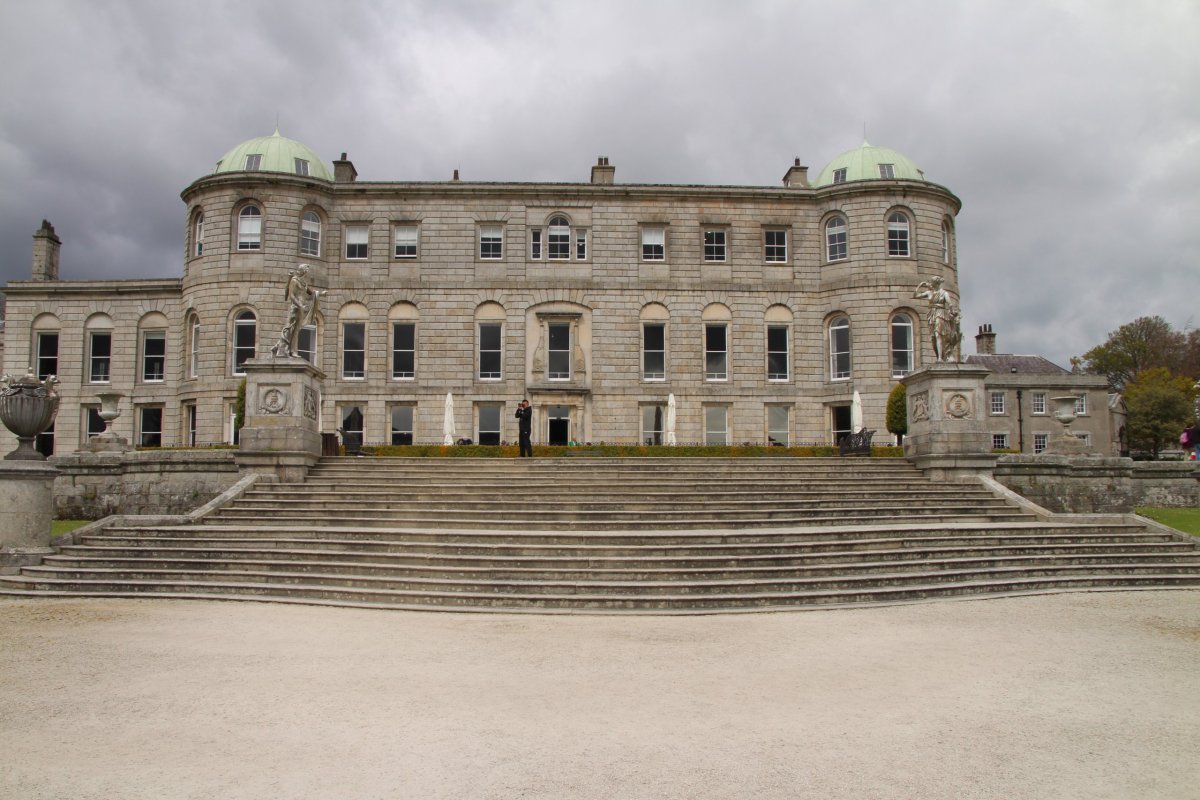 Powerscourt Estate