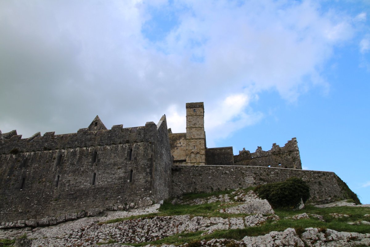 Rock of Cashel