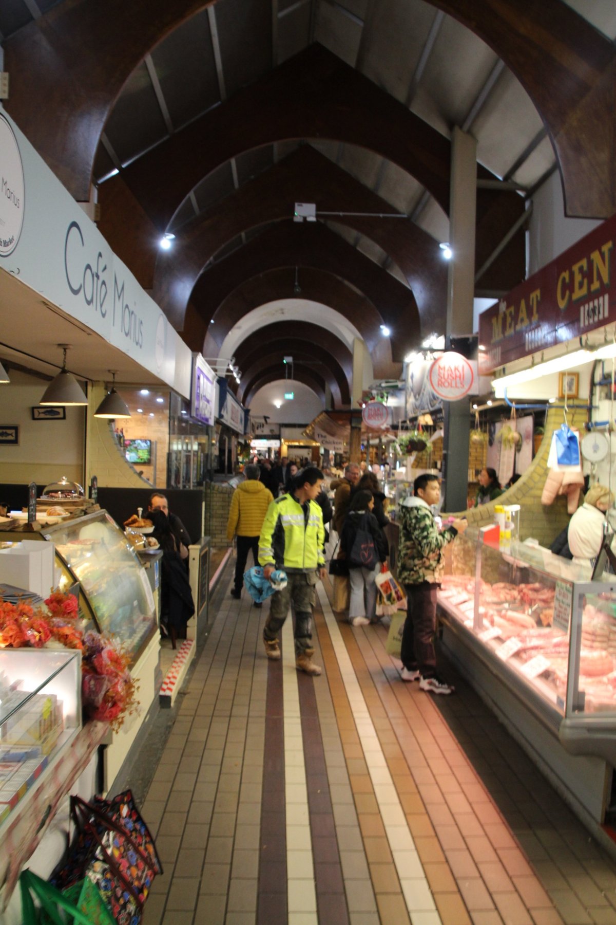 English Market