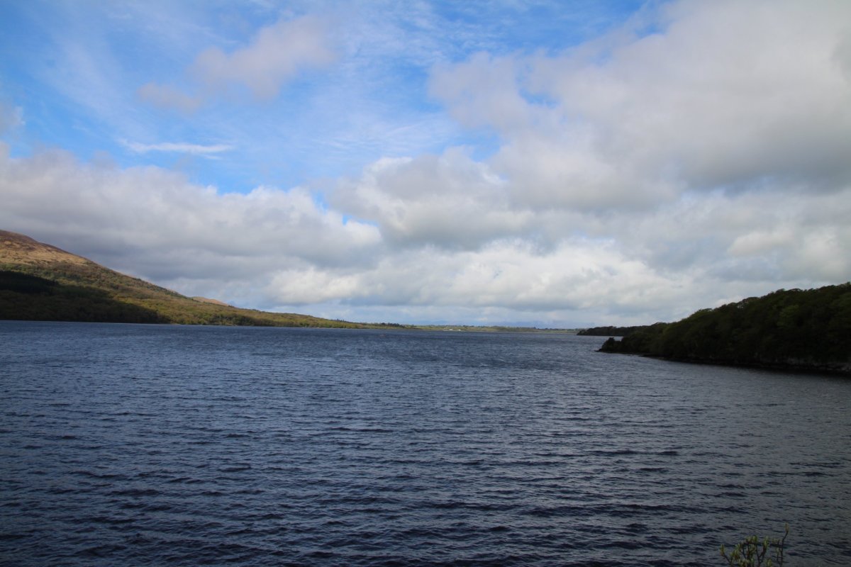 Killarney National Park