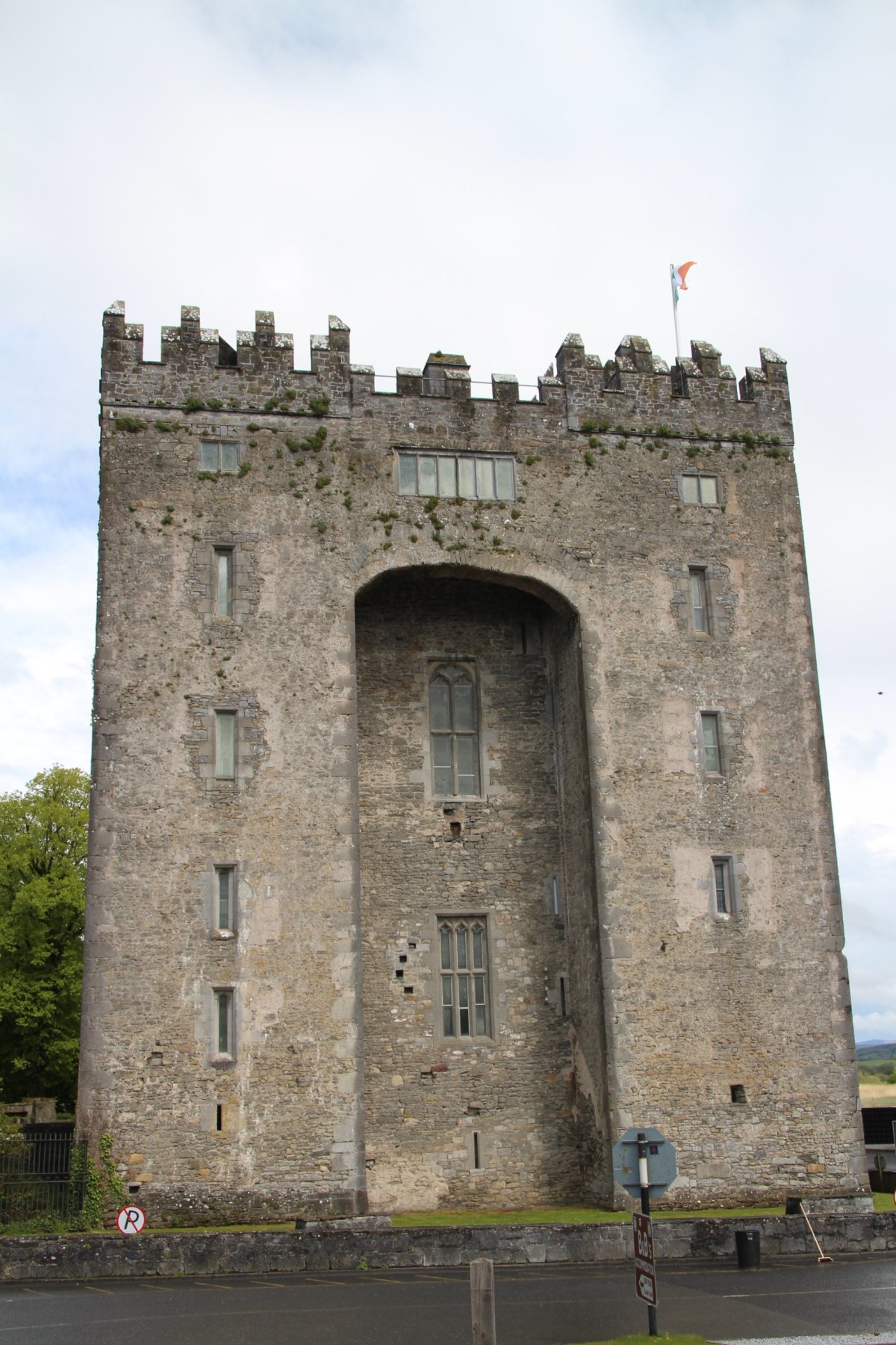 Bunratty Castle