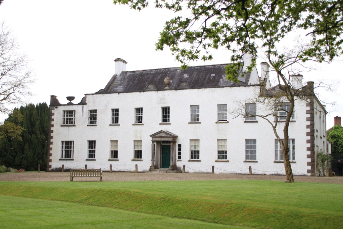 Ardress House