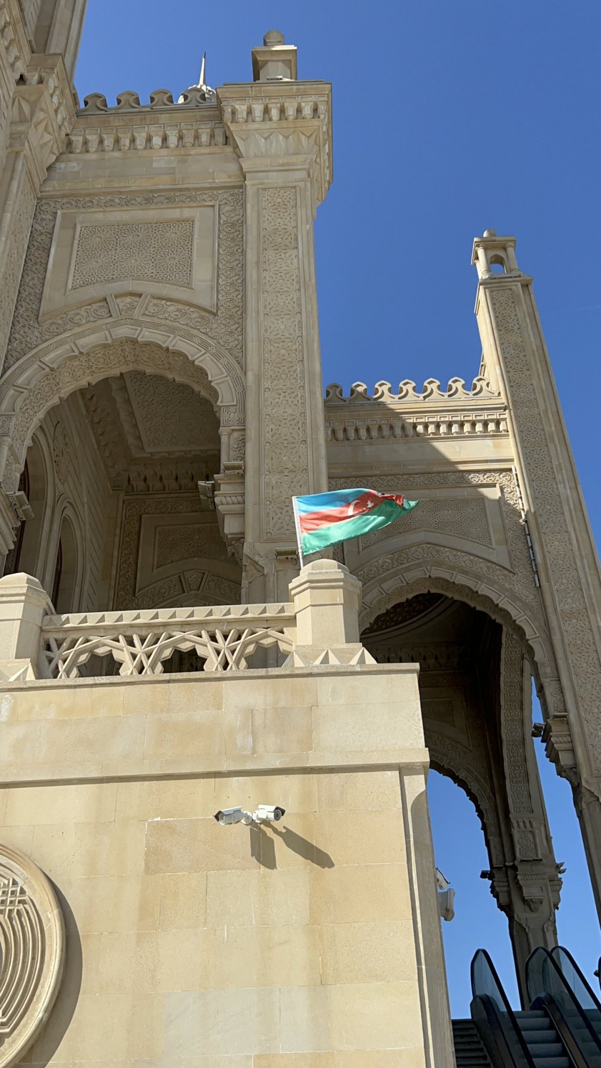 Heydar Mosque