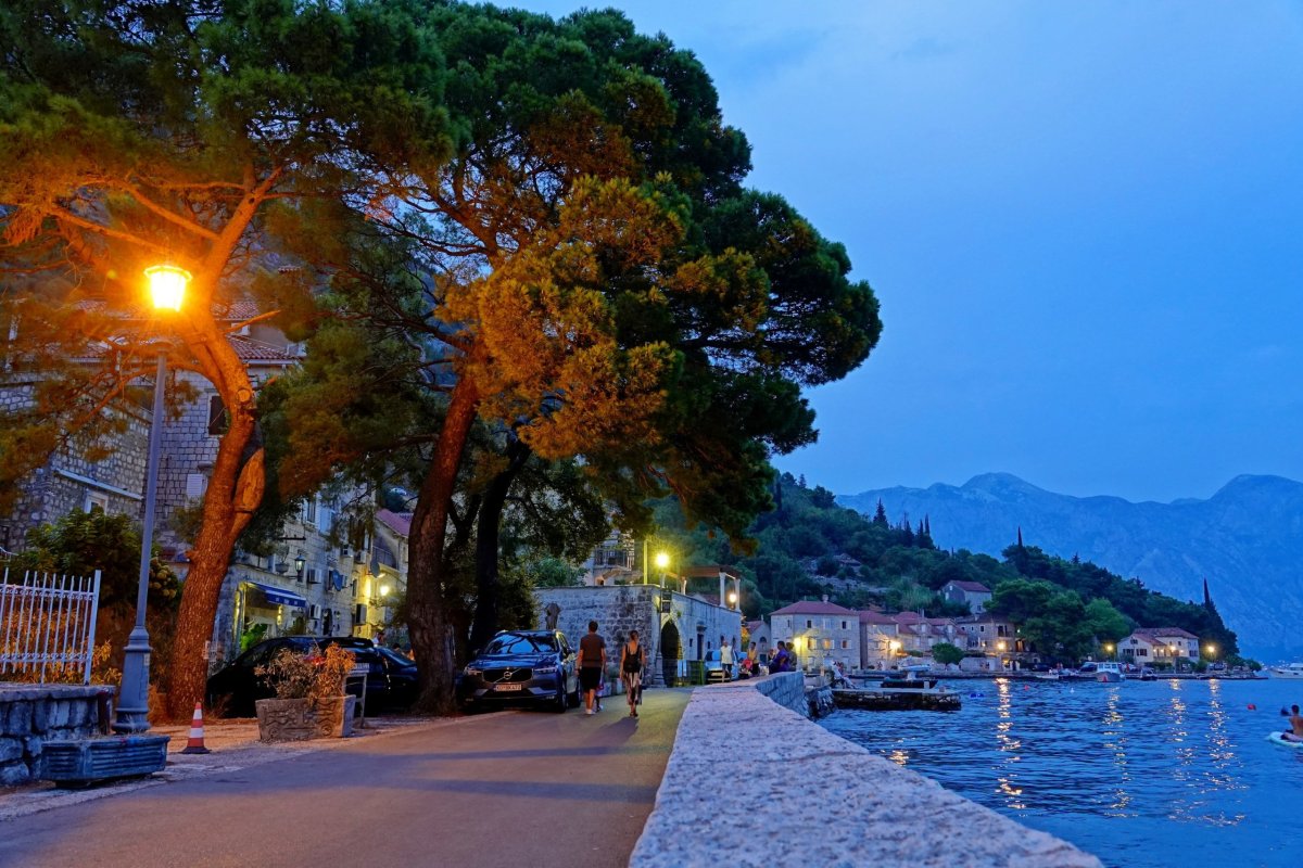 Perast