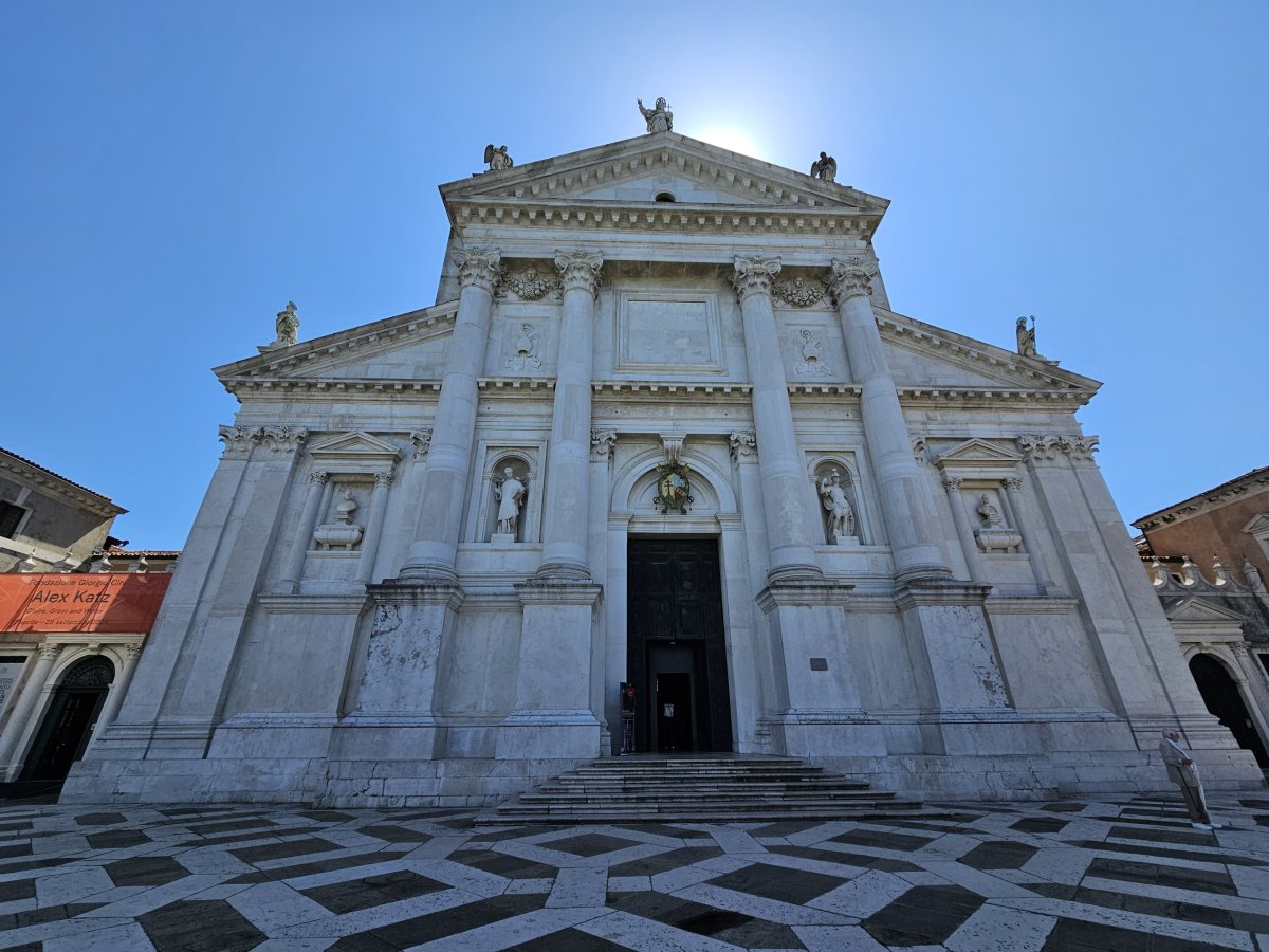 San Giorgio Maggiore