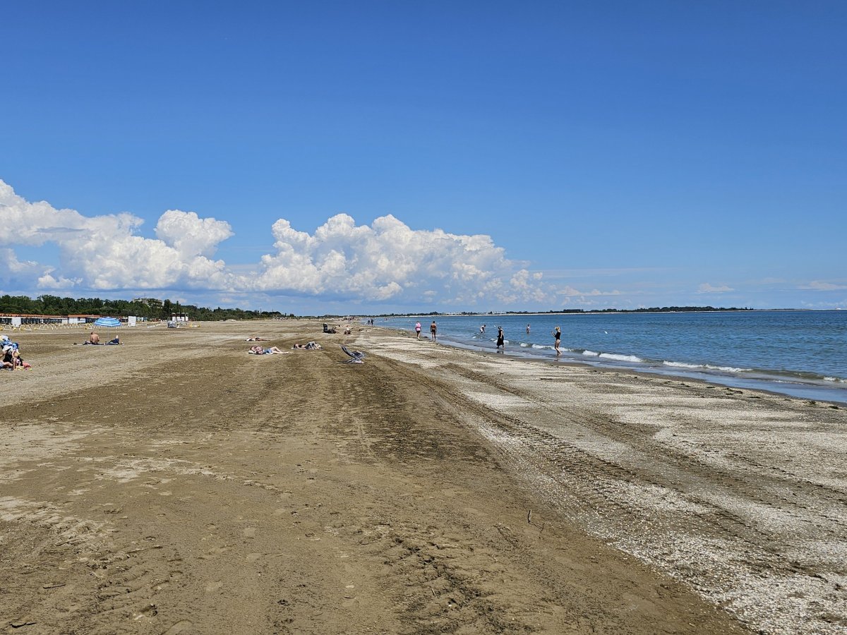 Lido di Venezia