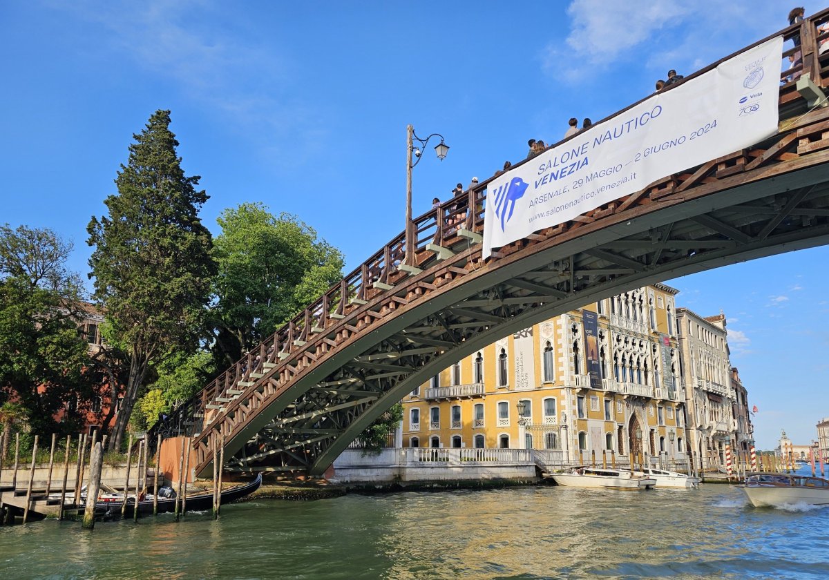 Ponte dell'Accademia