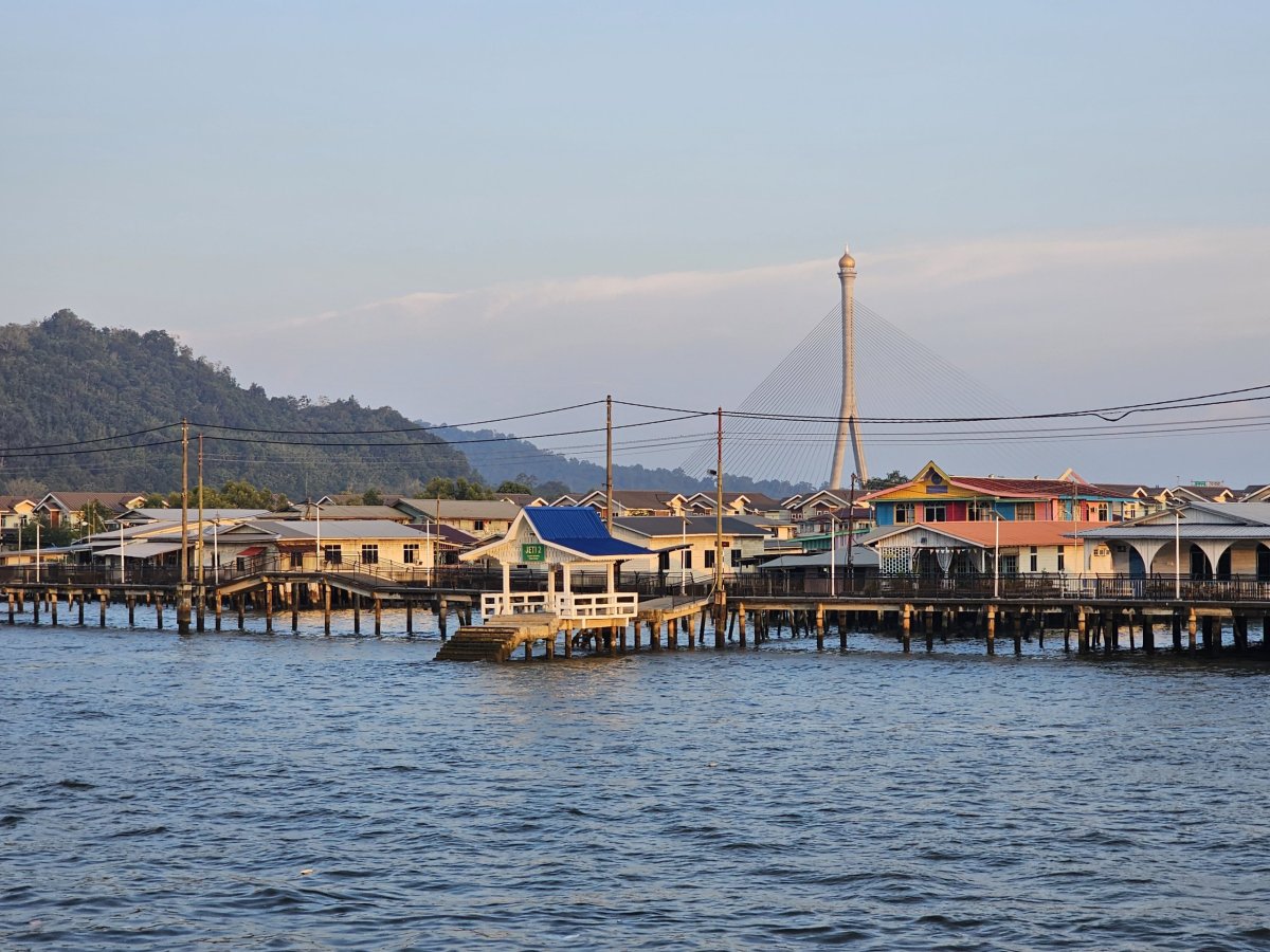 Kampong Ayer