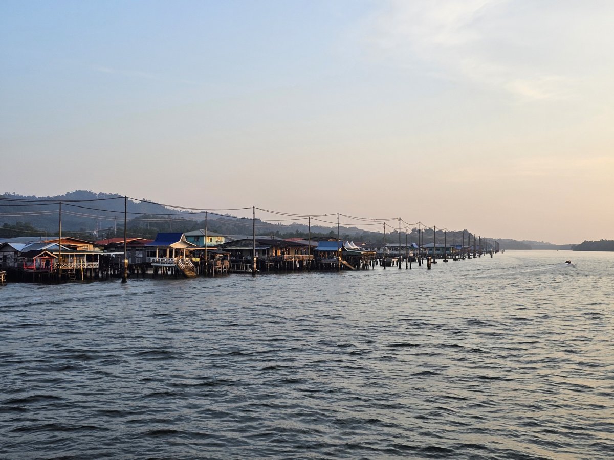 Kampong Ayer