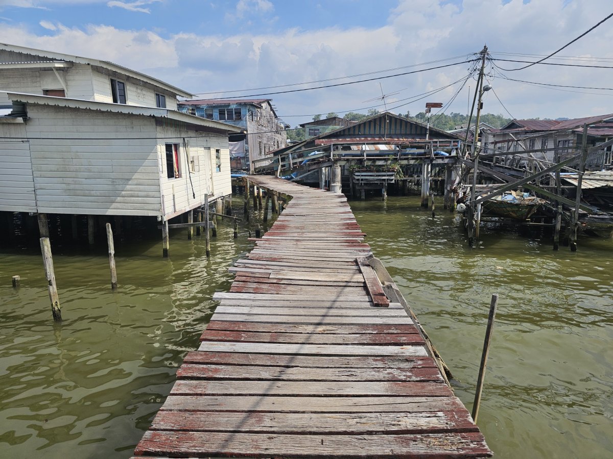 Kampong Ayer