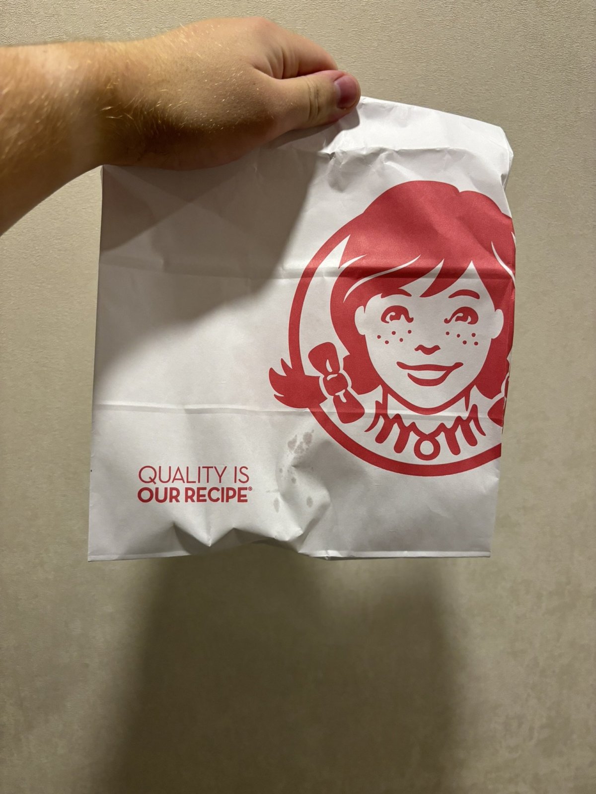 Wendy's