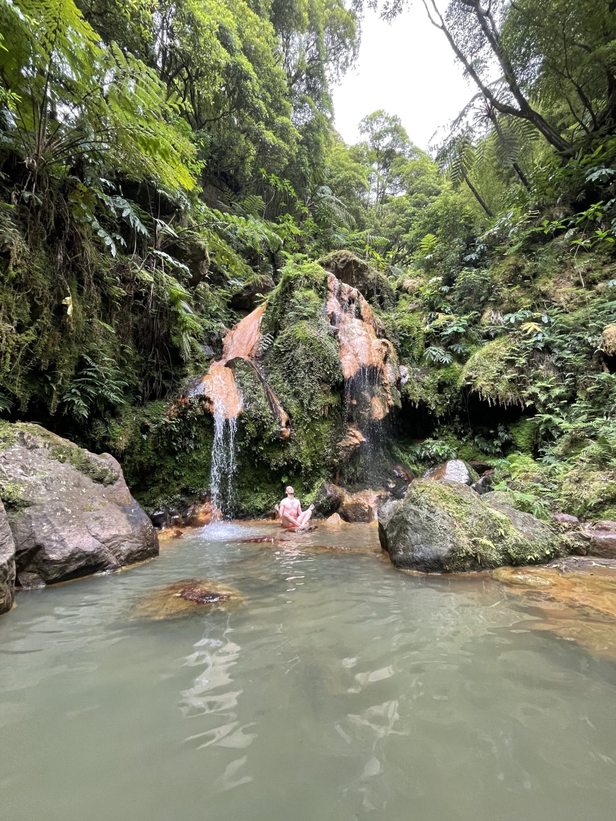 Caldeira Velha