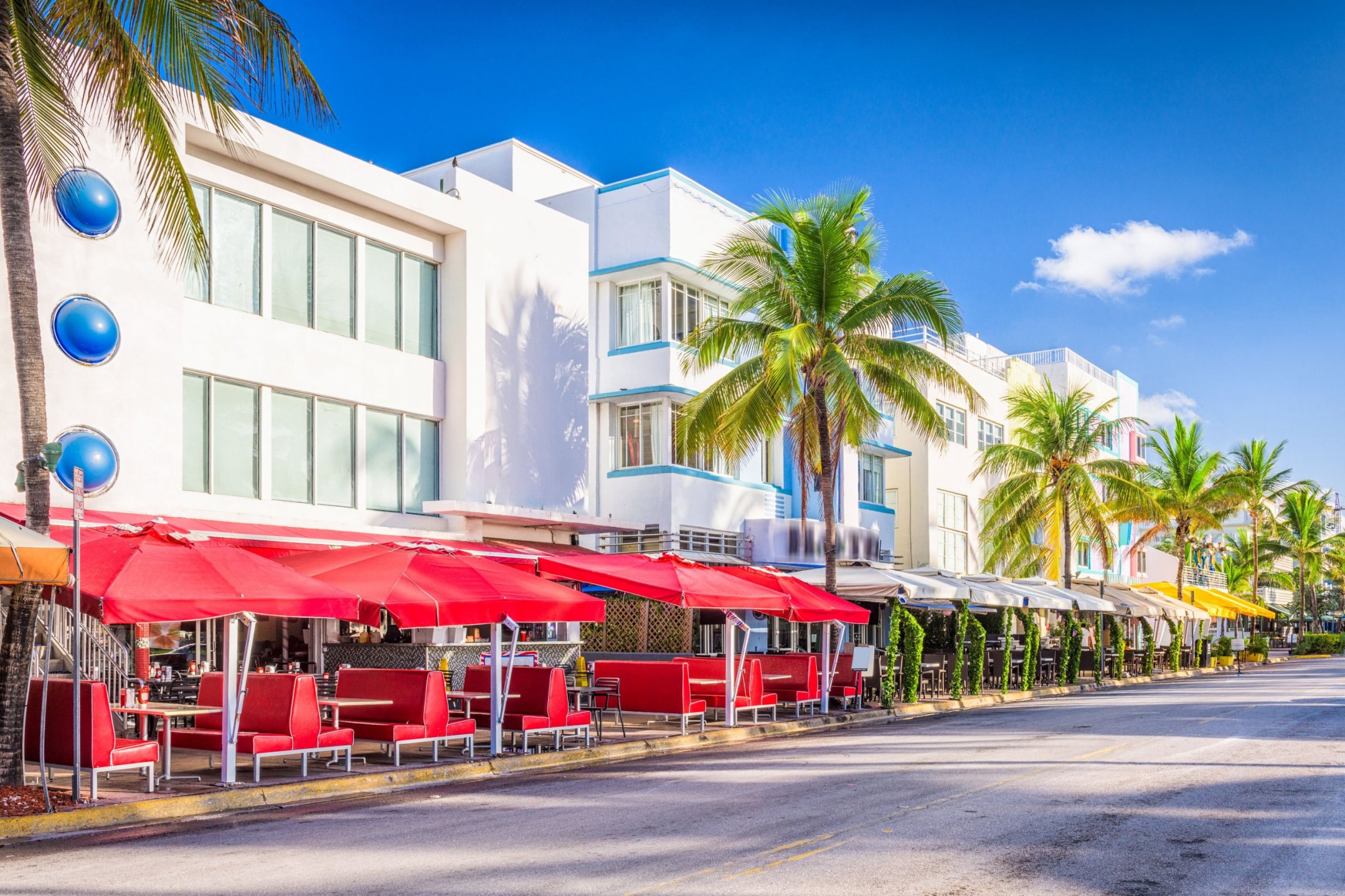 Art Deco Historic District Miami Cestujlevne Com