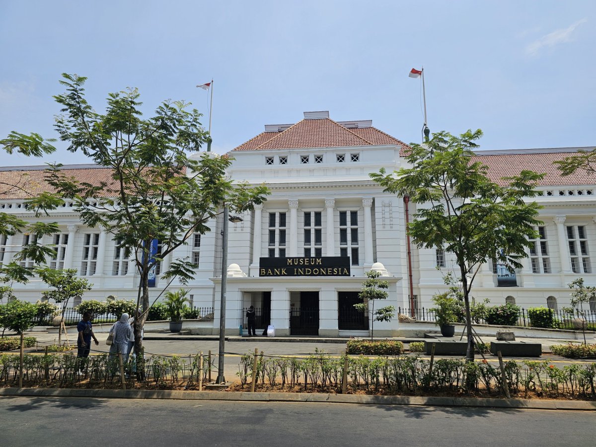 Jakarta Kota, Muzeum