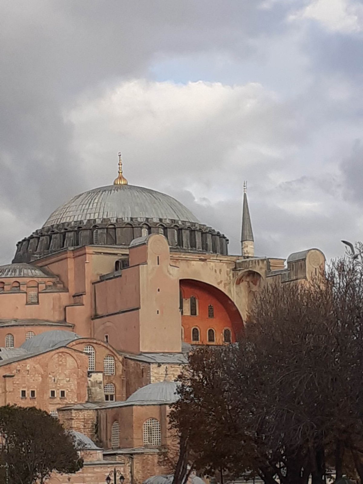 Hagia Sofia