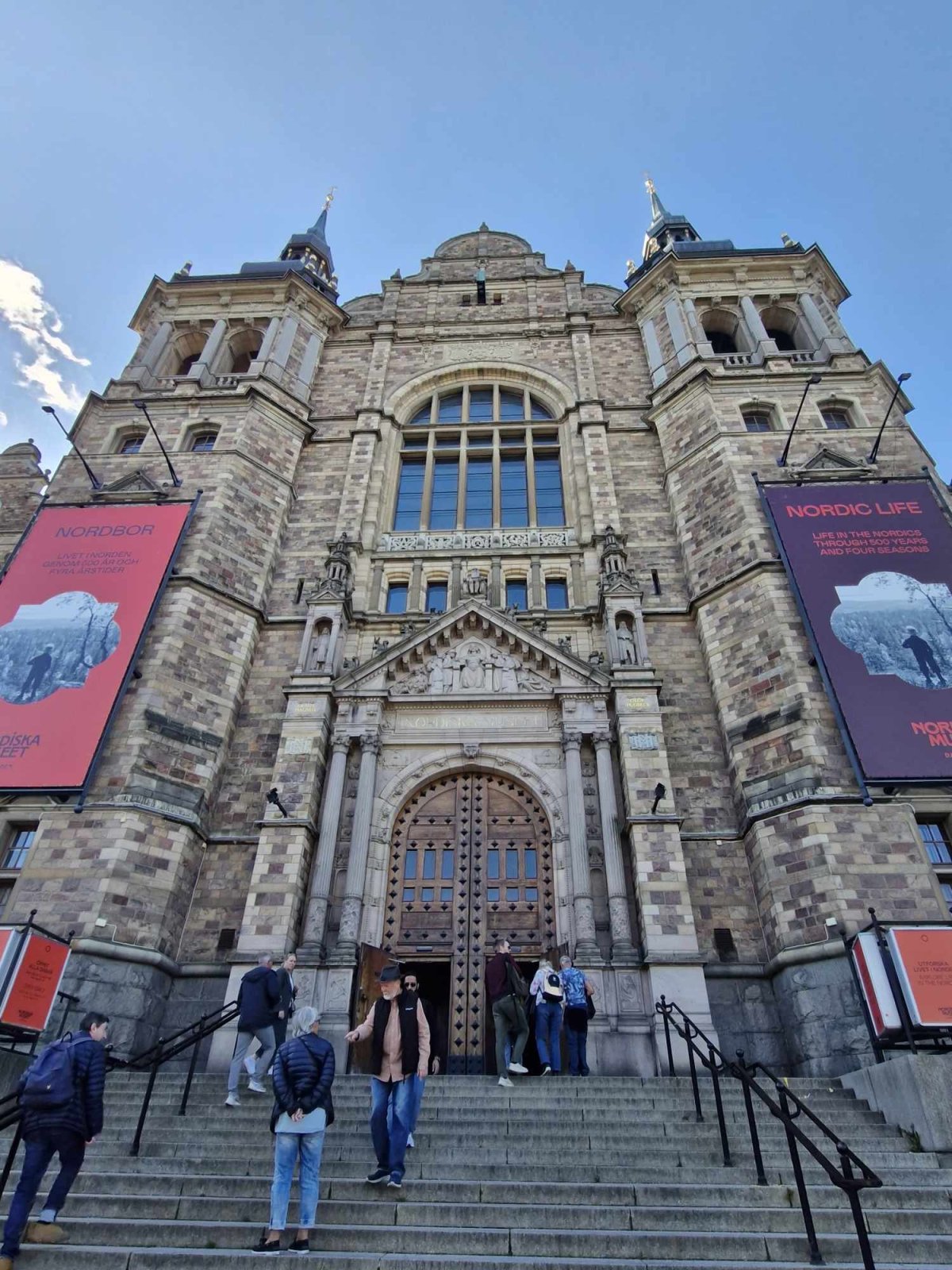 Muzeum Nordiska