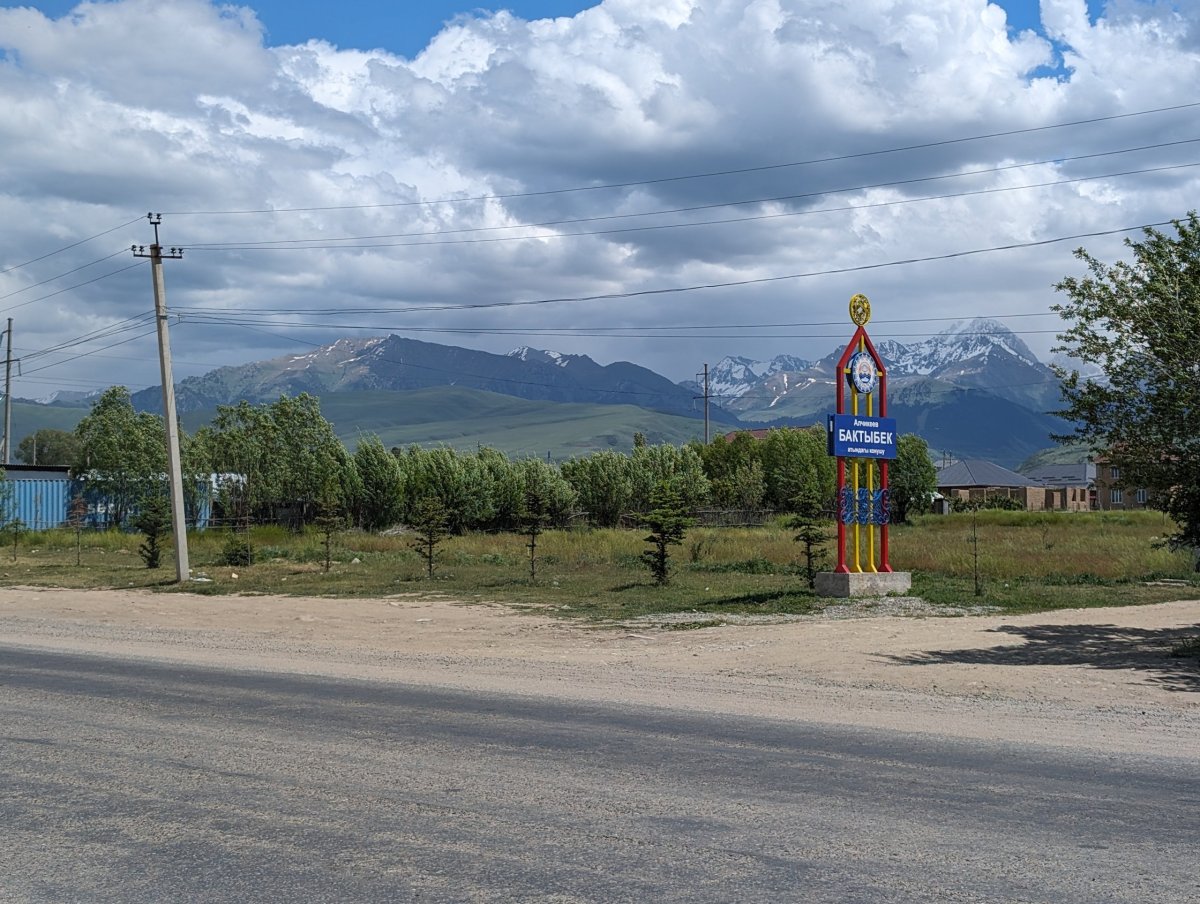 Karakol