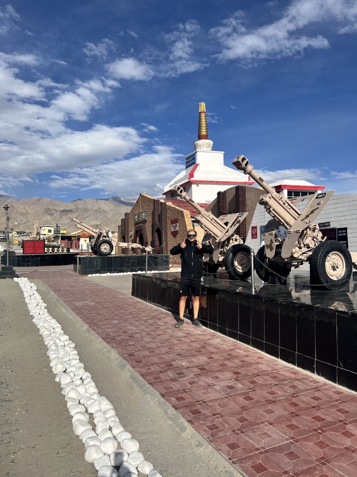 Muzeum - Hall of Fame - Leh