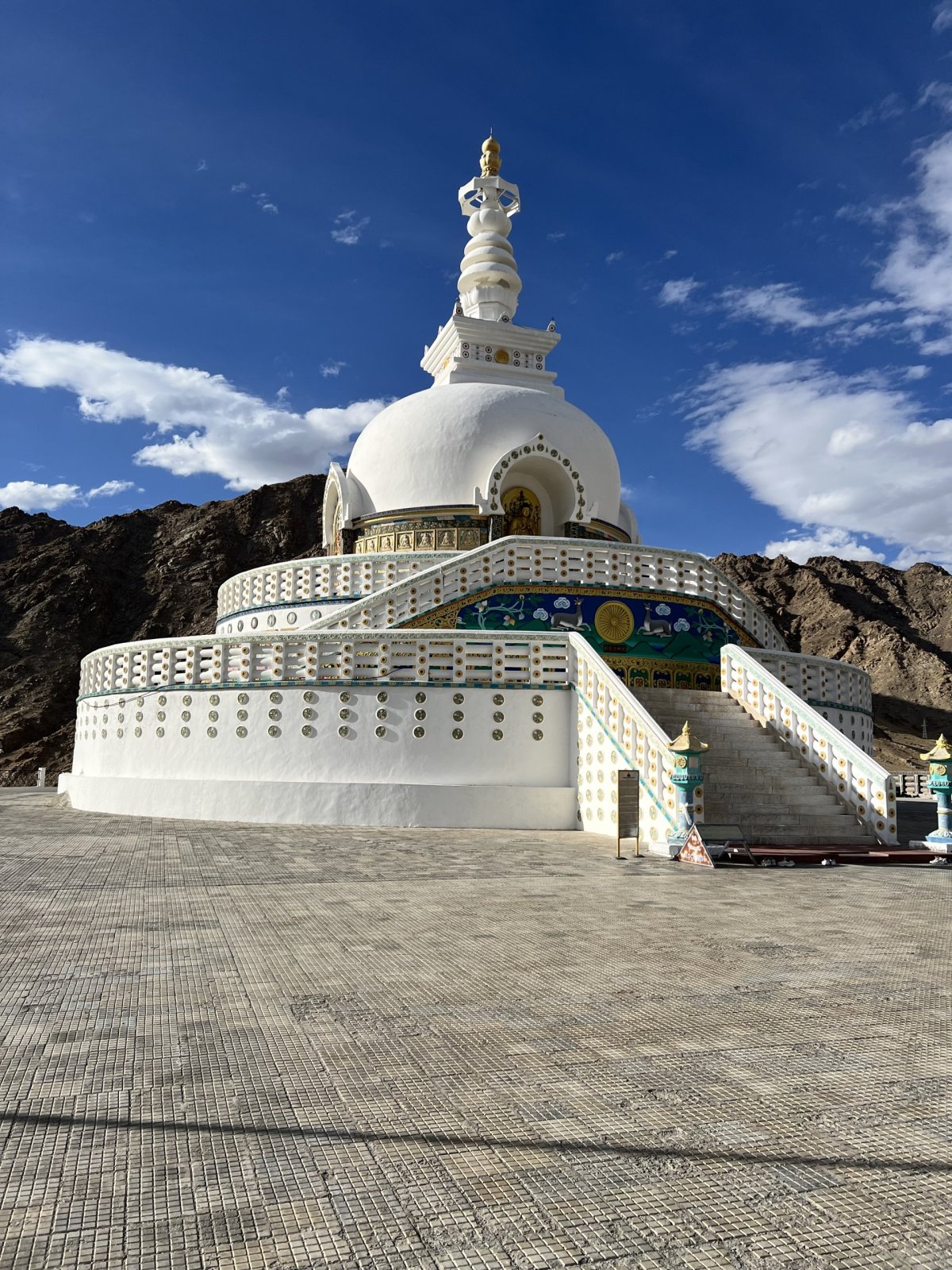 Leh