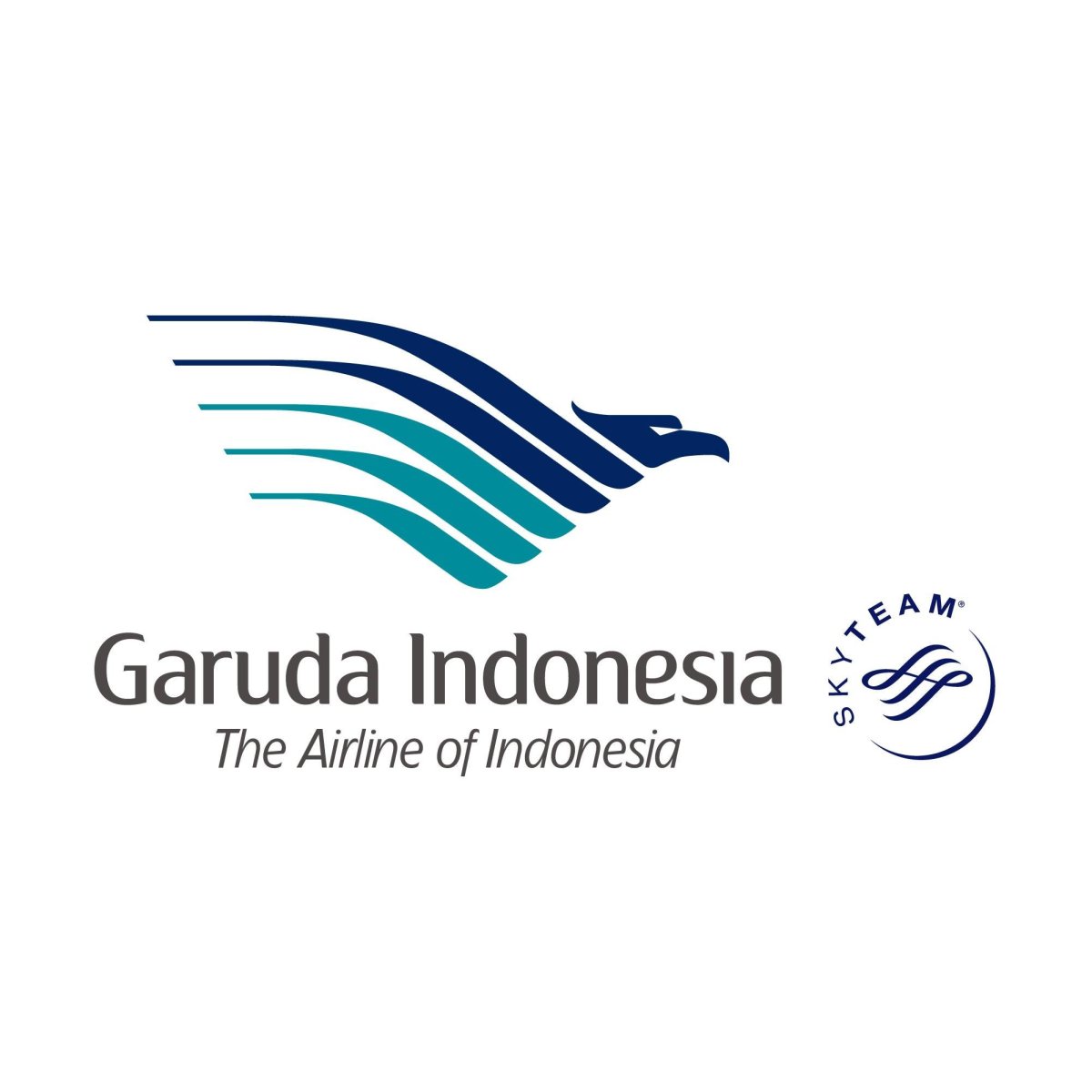 Garuda Logo