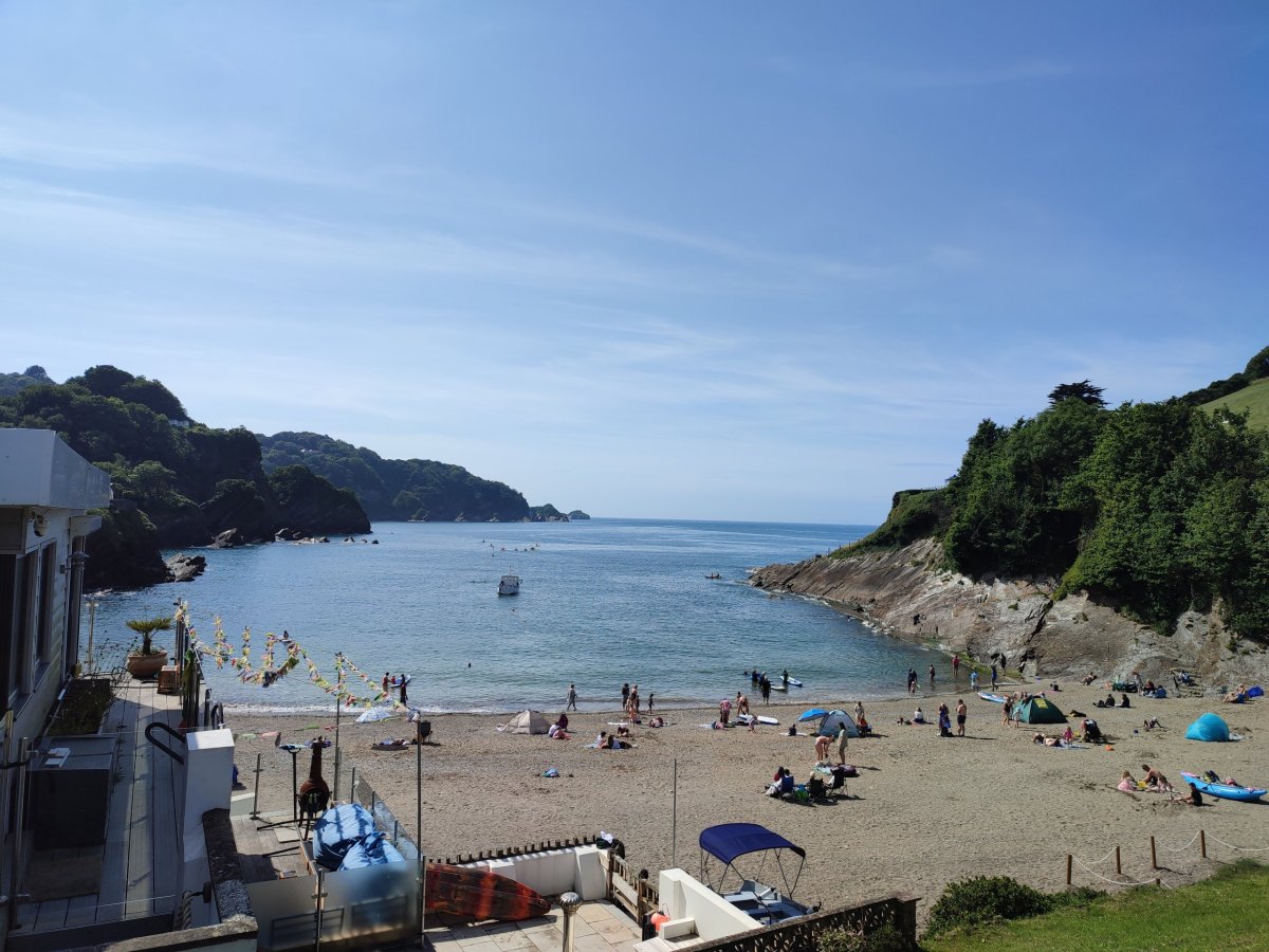 Combe Martin