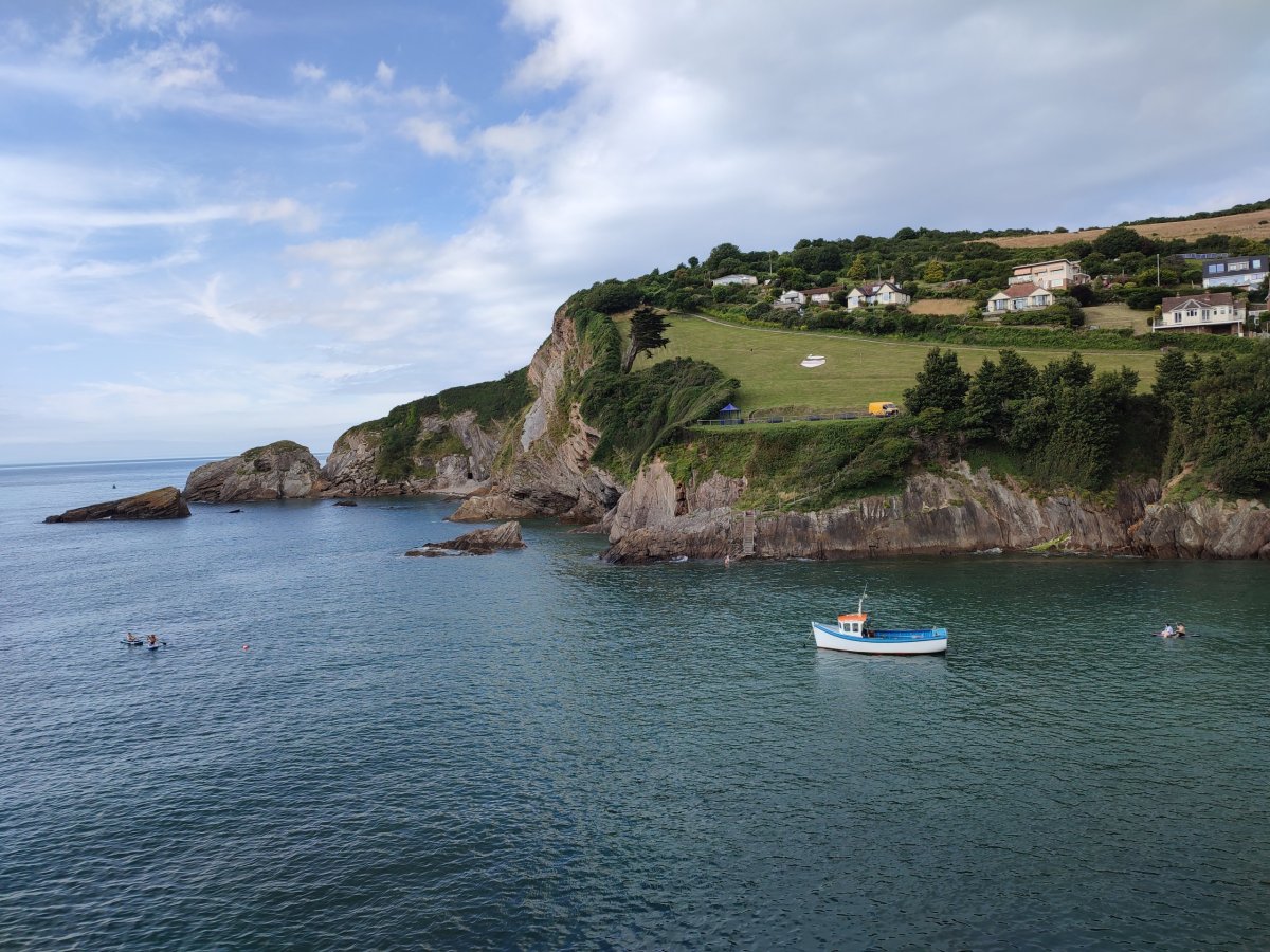 Combe Martin