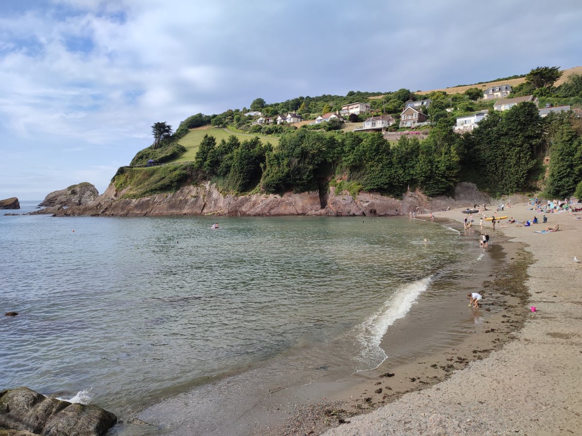 Combe Martin