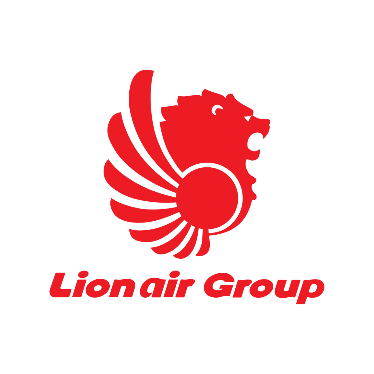 Lion Air Logo