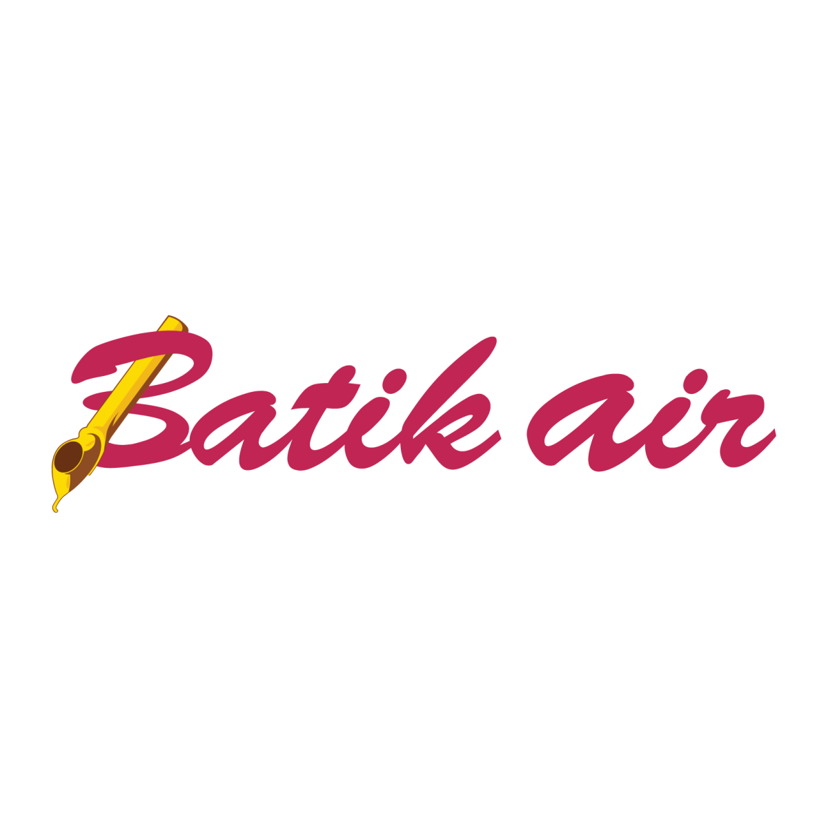 Batik Air Logo