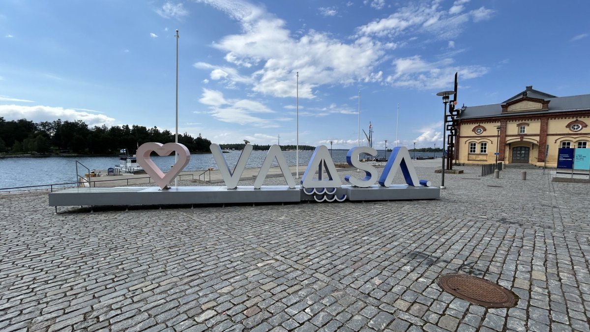 Vaasa