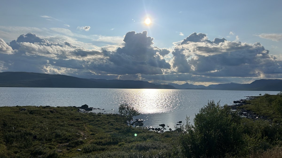 Kilpisjärvi