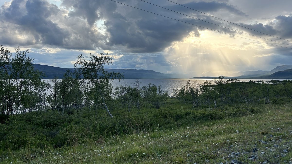 Kilpisjärvi